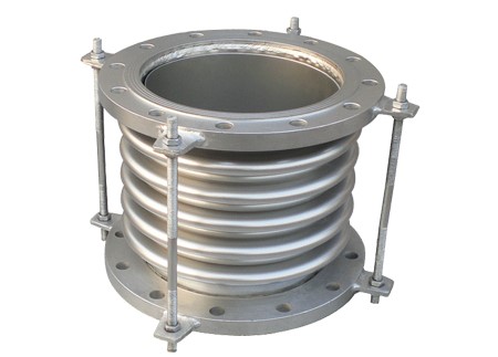 不锈钢波纹补偿器